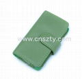 ipod nano leather  case 1