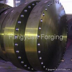  Blind Flanges