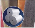 Polyester Non-Woven Fabric