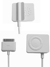 ipod accessories-sound remote