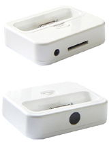 ipod accessories-universal dock