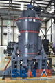 Vertical Roller Mill  3