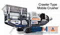 Mobile Crusher 1