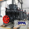 SBM CS Cone Crusher