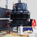 SBM CS Cone Crusher  2