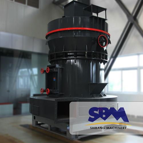 MTM Trapezium Grinder 2