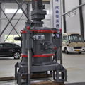 MXB Series Coarse Powder Mill