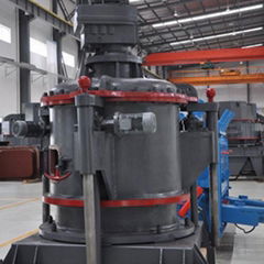  Coarse Powder Mill（MXB Series ）