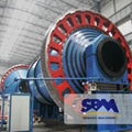 Ball Mill(Ф900*3000)