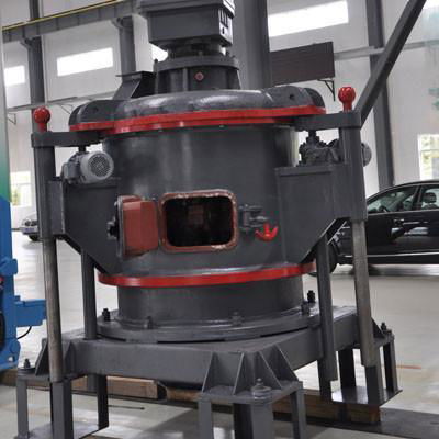  Coarse Powder Mill（MXB Series ） 5