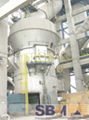 LM Vertical Roller Mill  2