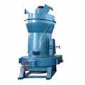 High Pressure Suspension Grinder(YGM7815) 4