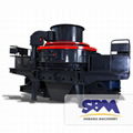 VSI5X Crusher 3