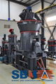 Vertical Roller Mill  1