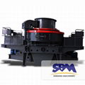 VSI5X Crusher 4