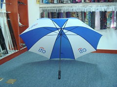 Golf Umbrella For Promotion