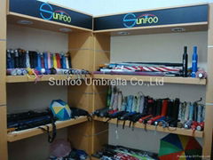 SUNFOO UMBRELLA CO.,LTD