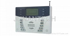 wireless alarm system