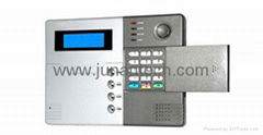 GSM Alarm System