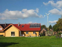 TAIRUI WINDPOWER CO. ,LTD