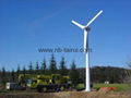 20KW Wind Turbine Generator 1