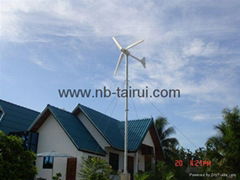 1KW Wind Turbine Generator