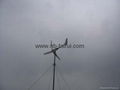 300W Wind Turbine Generator