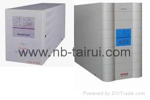 Grid Off Inverter