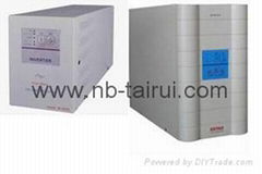 Grid Off Inverter