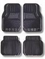 Rubber car mats 3