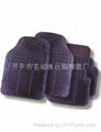 Rubber car mats 5