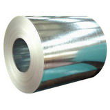 Galvanized steel coil