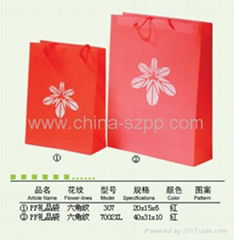 PP shopping bag