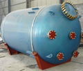 Glass Lined Storage tank 1