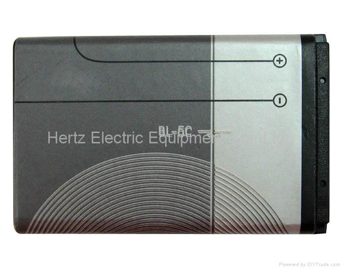 Mobile phone batteries(OEM)