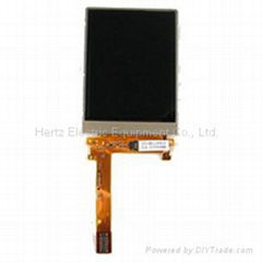 Original and new SE S500/ W580/ K550/ K790/ K800/ W910/ W300/ Z520/ Z530 LCD