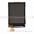 New LCD for Nokia 2630/ 3250/ 5200/ 5300/ 6111/ 6131/ 6300/ 5700/ E65/ N73/ N70/ 2