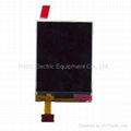 New LCD for Nokia 2630/ 3250/ 5200/ 5300/ 6111/ 6131/ 6300/ 5700/ E65/ N73/ N70/ 3