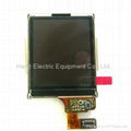 New LCD for Nokia 2630/ 3250/ 5200/ 5300/ 6111/ 6131/ 6300/ 5700/ E65/ N73/ N70/ 4