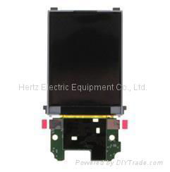 Original and Brand New LCD for Samsung D900/U600/D838/D900i/G600 2