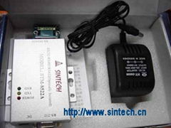 RS232 to RS485/RS422 converter