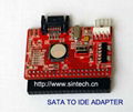 sata ide adapter