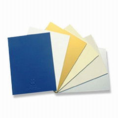 ACP aluminium composite panel