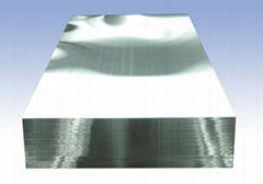 Galvanized steel coil/ sheet