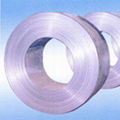 Pre-painted galvanized steel coil