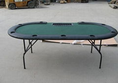 poker table