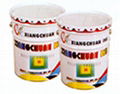 Gravure or flexo press  printing ink for