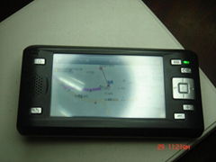 GPS