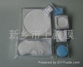 PTFE膜片(生物实验电子仪器) 