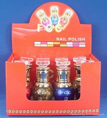 NAIL POLISH